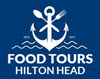 Food Tours Hilton Head Logo